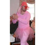 März 2012 Seniorennachmittag